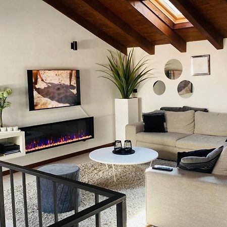 Апартаменты Casacamelia 35, 3 Bdrm With View Lake Como Аккуазериа Экстерьер фото