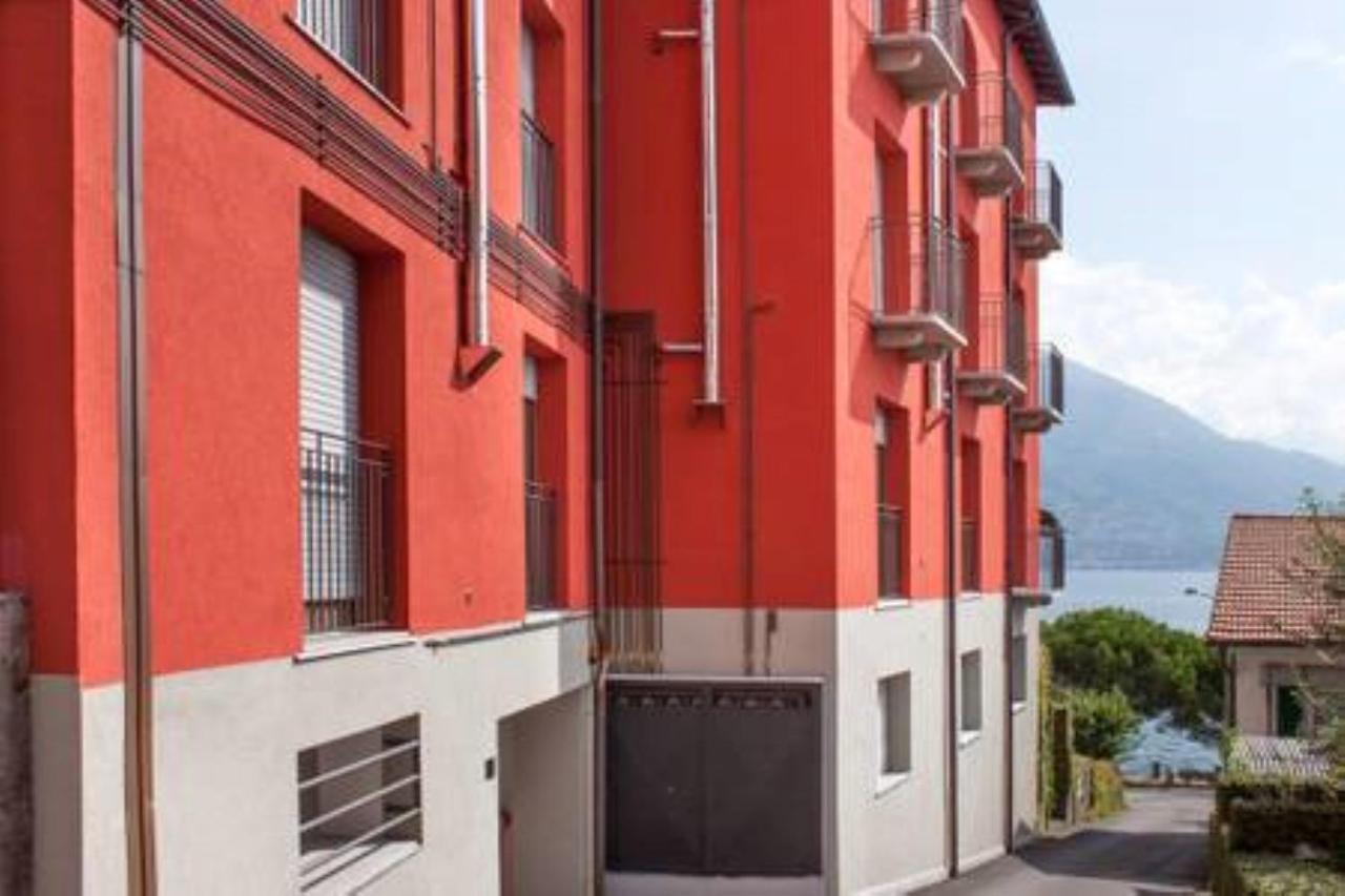 Апартаменты Casacamelia 35, 3 Bdrm With View Lake Como Аккуазериа Экстерьер фото