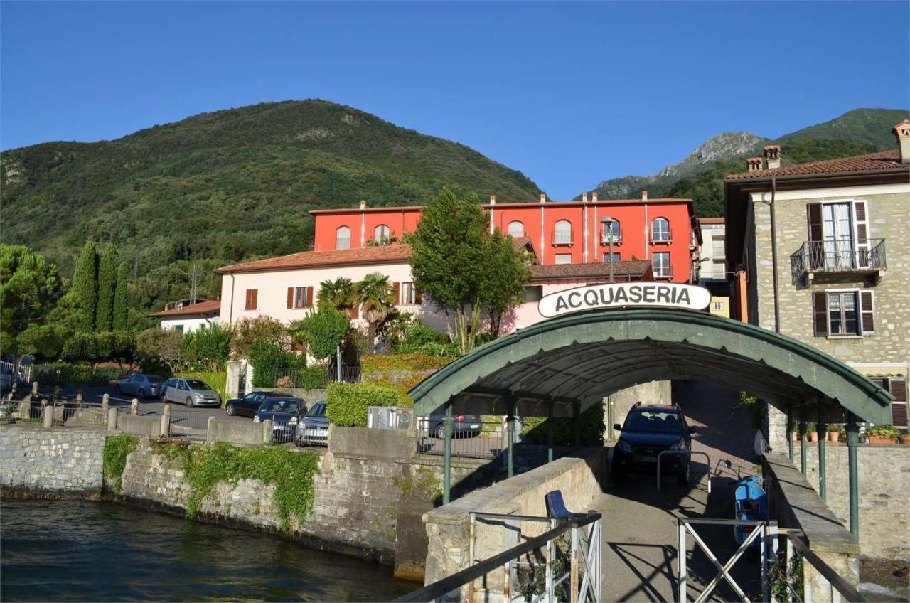 Апартаменты Casacamelia 35, 3 Bdrm With View Lake Como Аккуазериа Экстерьер фото