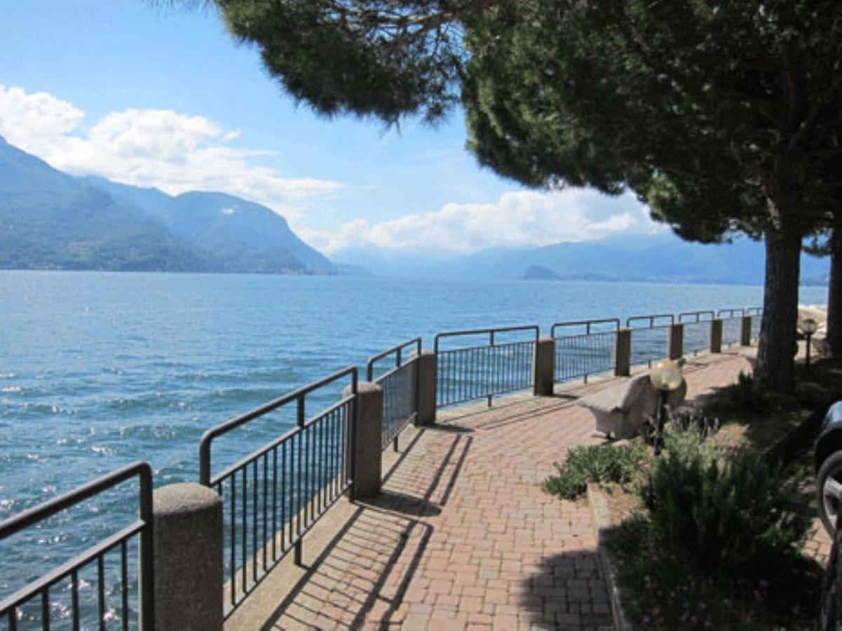 Апартаменты Casacamelia 35, 3 Bdrm With View Lake Como Аккуазериа Экстерьер фото
