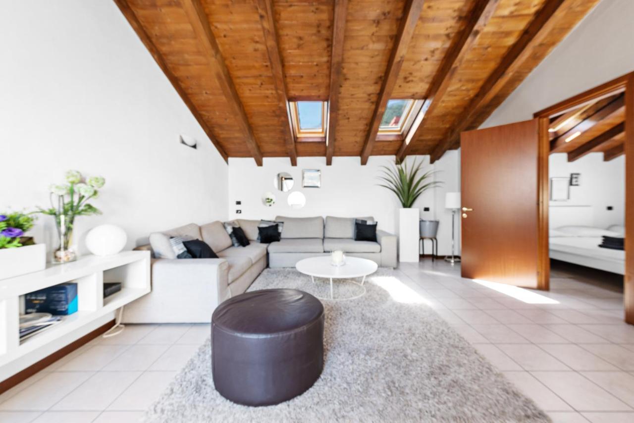 Апартаменты Casacamelia 35, 3 Bdrm With View Lake Como Аккуазериа Экстерьер фото