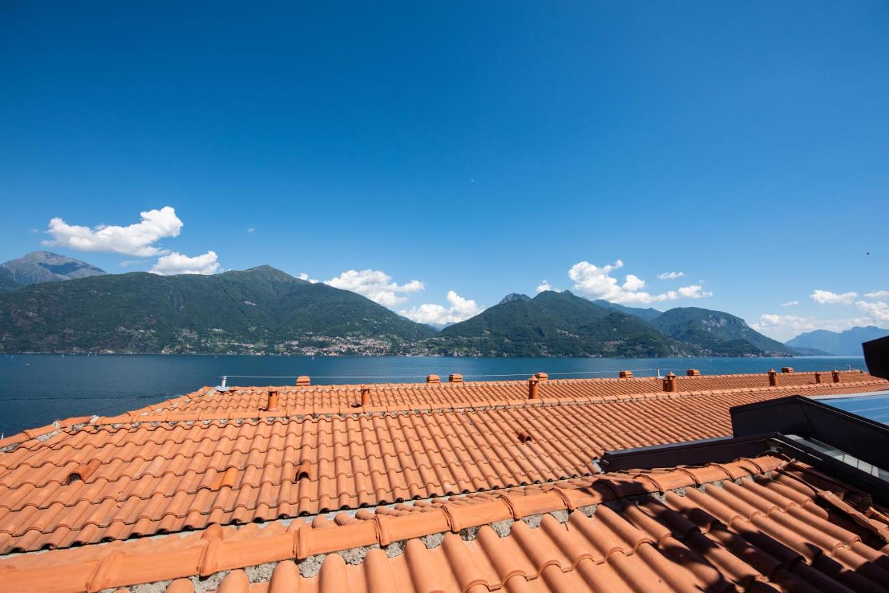 Апартаменты Casacamelia 35, 3 Bdrm With View Lake Como Аккуазериа Экстерьер фото