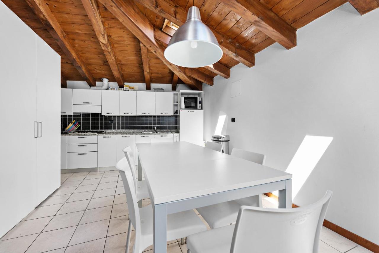 Апартаменты Casacamelia 35, 3 Bdrm With View Lake Como Аккуазериа Экстерьер фото