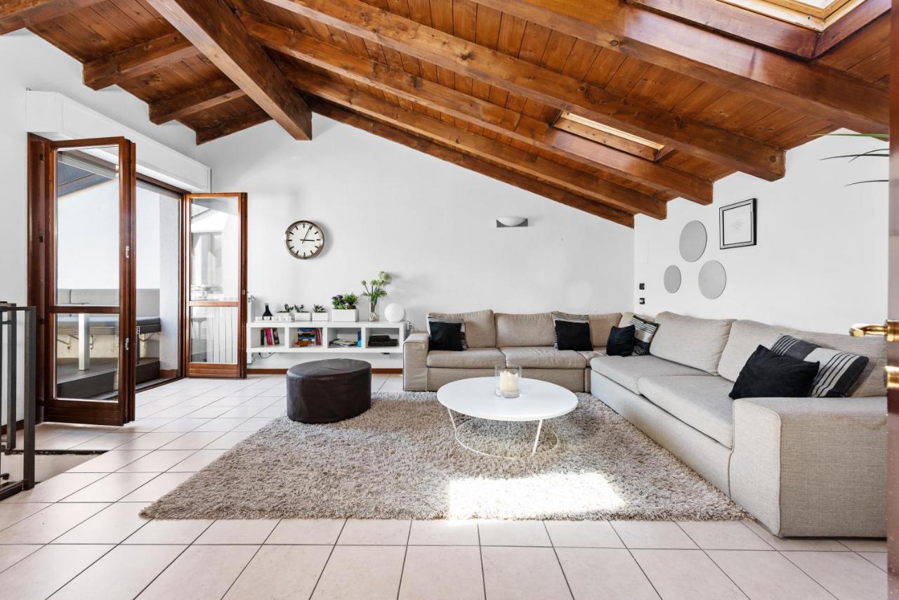 Апартаменты Casacamelia 35, 3 Bdrm With View Lake Como Аккуазериа Экстерьер фото