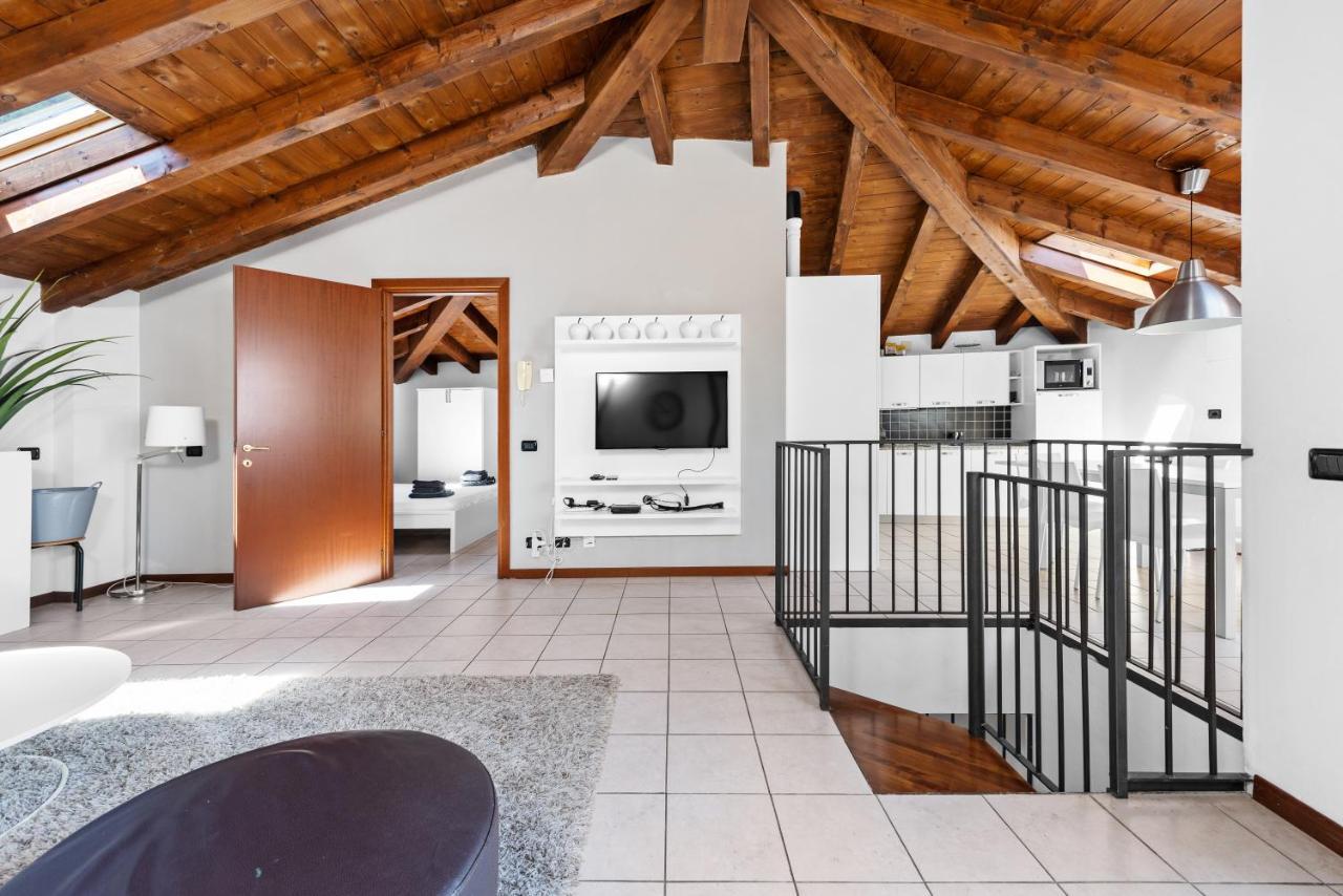 Апартаменты Casacamelia 35, 3 Bdrm With View Lake Como Аккуазериа Экстерьер фото