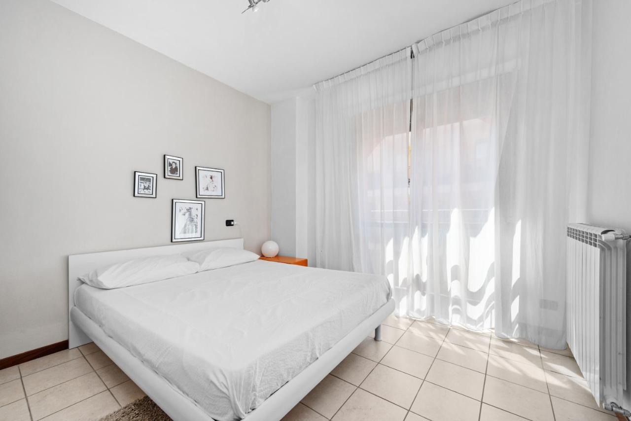 Апартаменты Casacamelia 35, 3 Bdrm With View Lake Como Аккуазериа Экстерьер фото