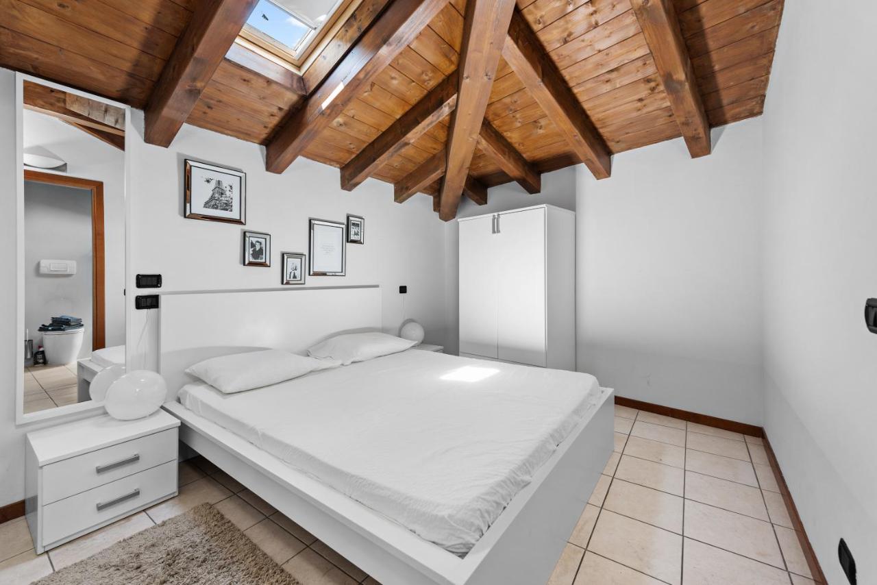 Апартаменты Casacamelia 35, 3 Bdrm With View Lake Como Аккуазериа Экстерьер фото