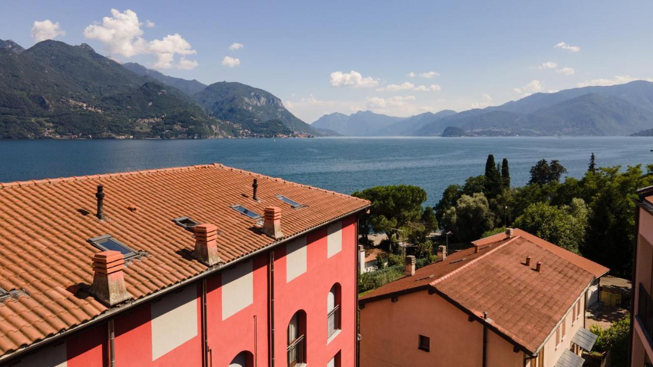 Апартаменты Casacamelia 35, 3 Bdrm With View Lake Como Аккуазериа Экстерьер фото