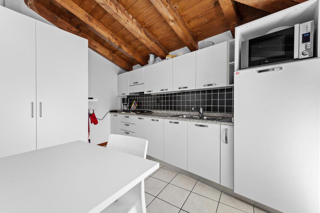 Апартаменты Casacamelia 35, 3 Bdrm With View Lake Como Аккуазериа Экстерьер фото