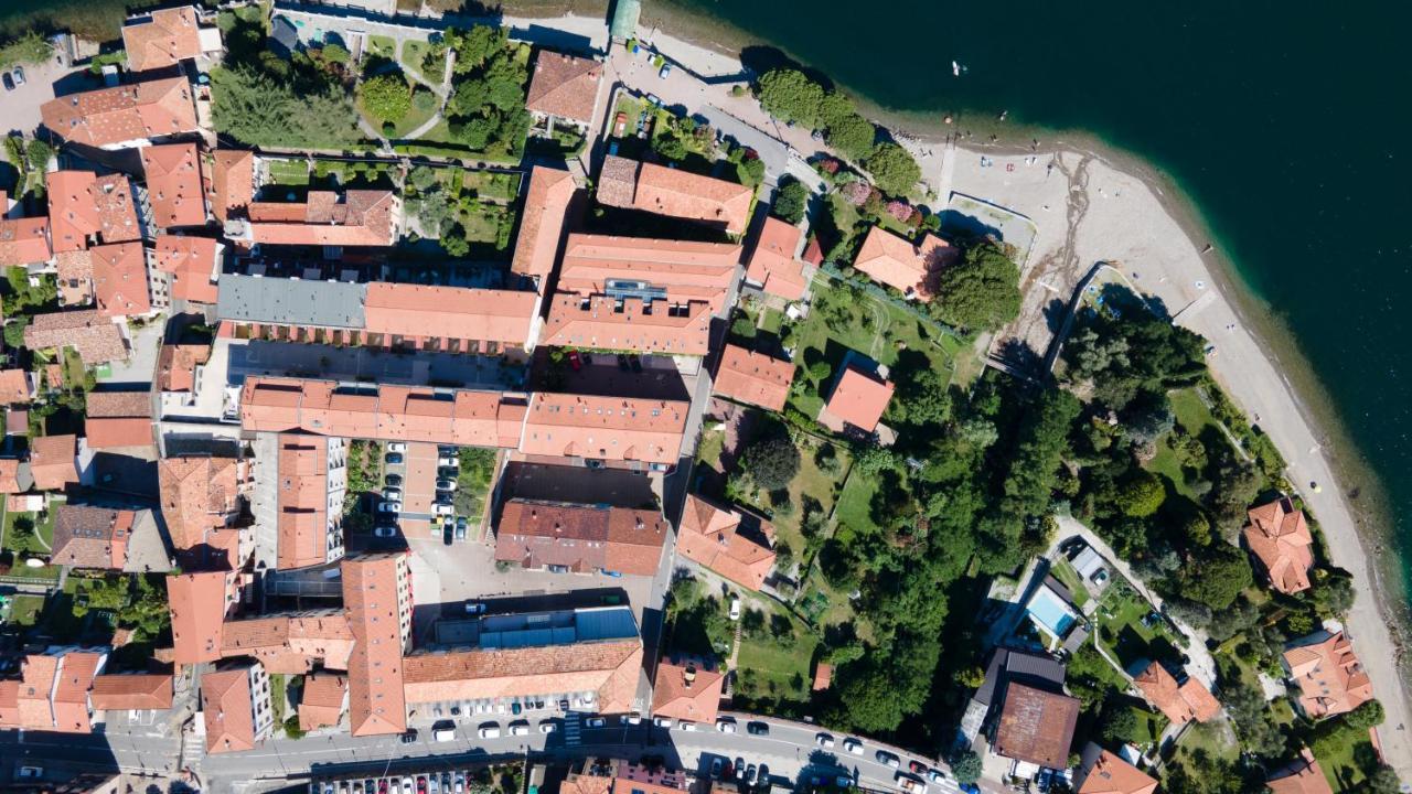 Апартаменты Casacamelia 35, 3 Bdrm With View Lake Como Аккуазериа Экстерьер фото