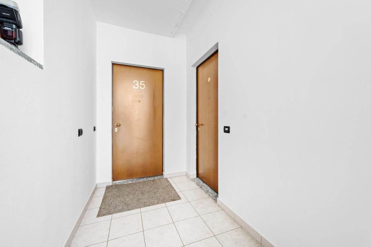 Апартаменты Casacamelia 35, 3 Bdrm With View Lake Como Аккуазериа Экстерьер фото