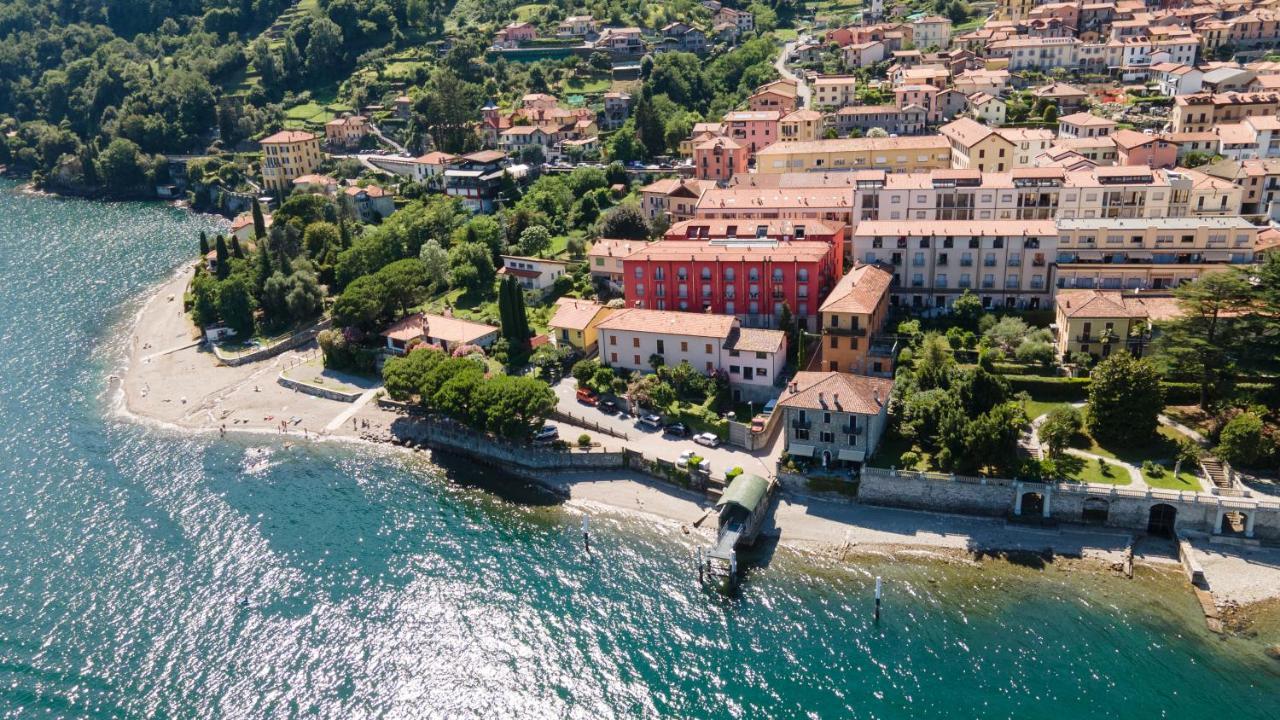 Апартаменты Casacamelia 35, 3 Bdrm With View Lake Como Аккуазериа Экстерьер фото