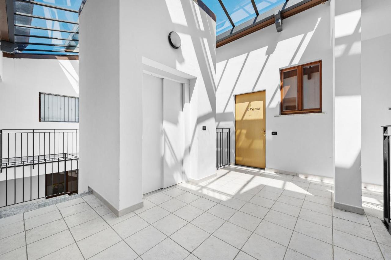 Апартаменты Casacamelia 35, 3 Bdrm With View Lake Como Аккуазериа Экстерьер фото