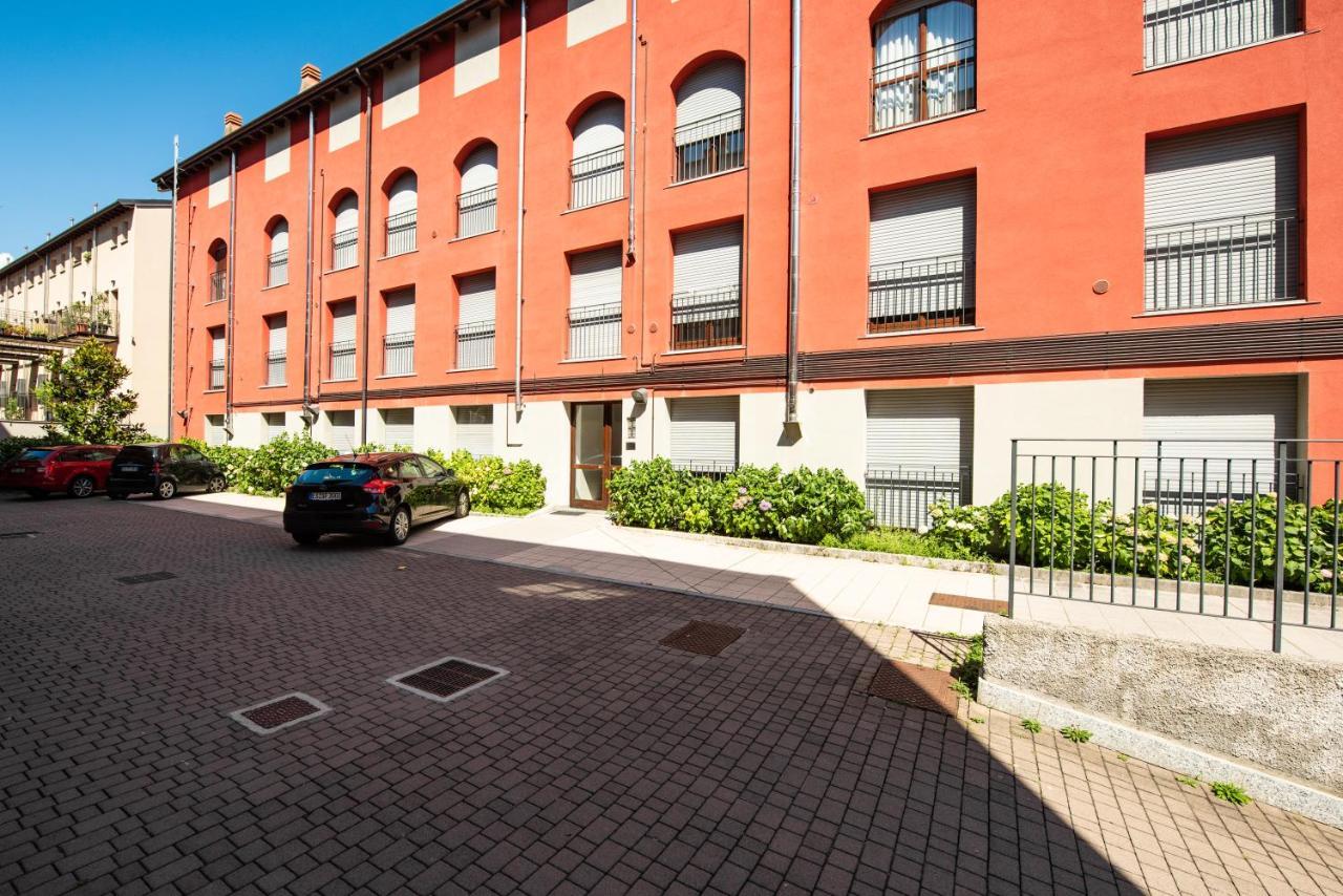 Апартаменты Casacamelia 35, 3 Bdrm With View Lake Como Аккуазериа Экстерьер фото