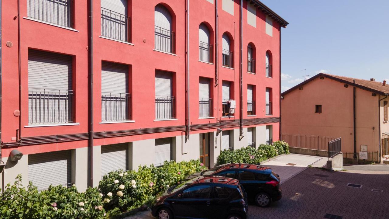 Апартаменты Casacamelia 35, 3 Bdrm With View Lake Como Аккуазериа Экстерьер фото