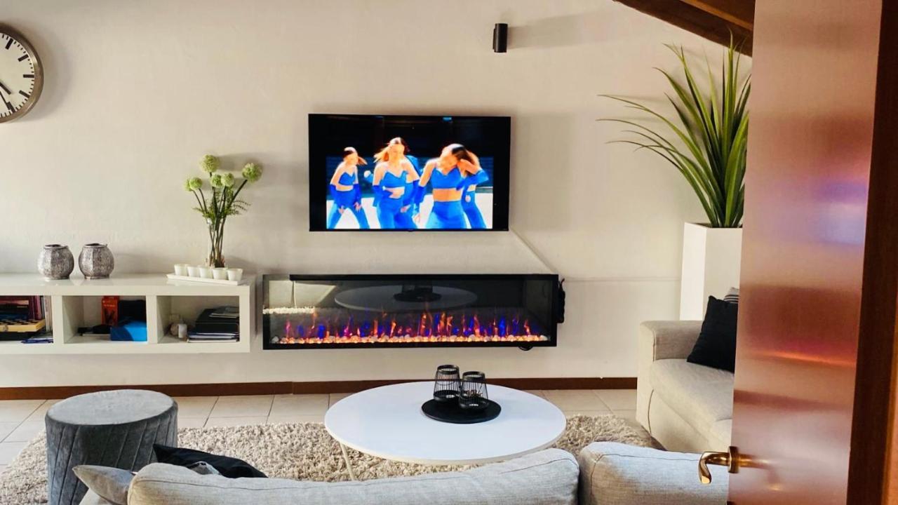 Апартаменты Casacamelia 35, 3 Bdrm With View Lake Como Аккуазериа Экстерьер фото